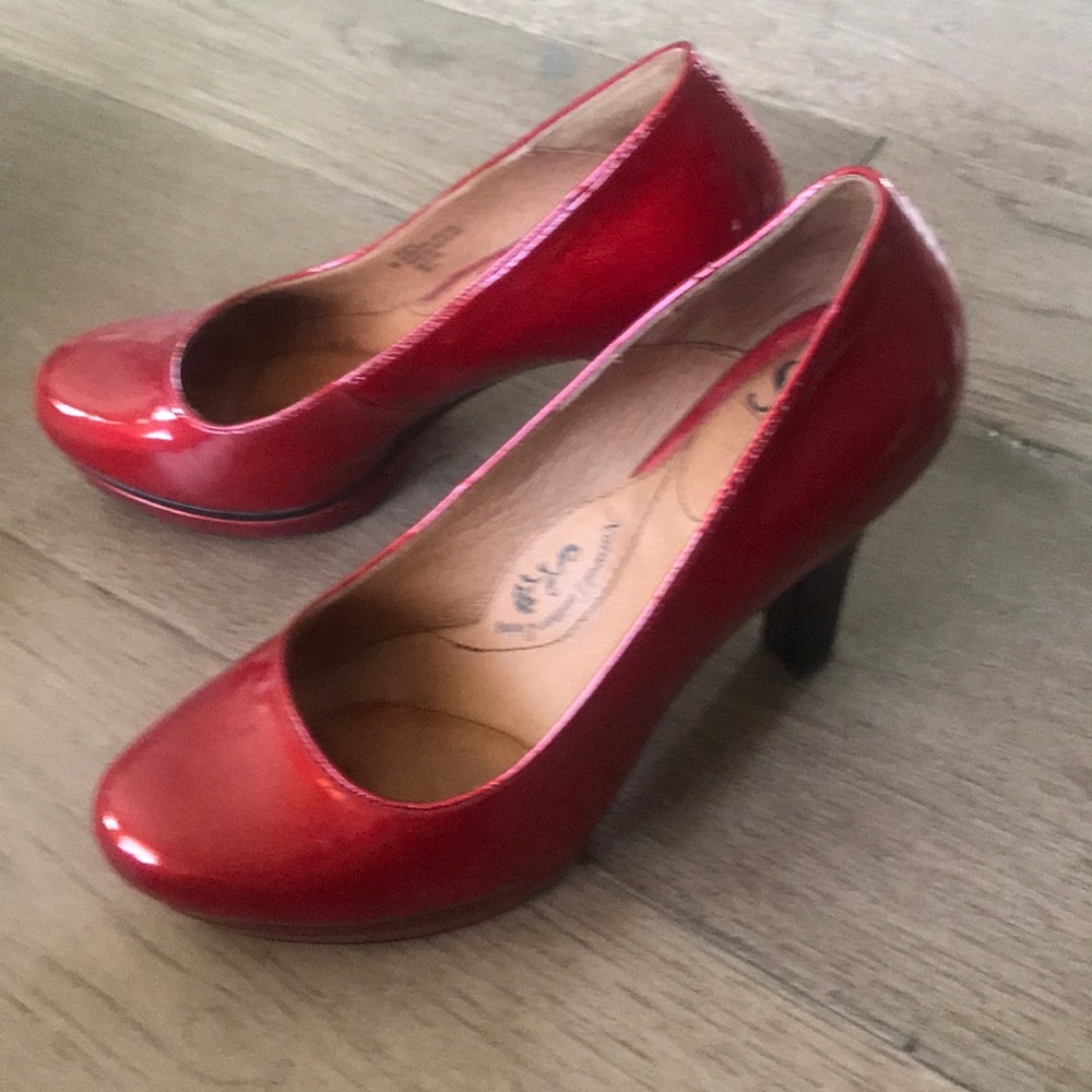 Sofft Shoes, size 8